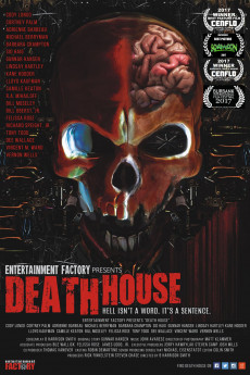 Death House (2022) download