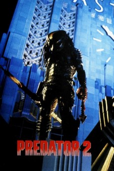 Predator 2 (2022) download