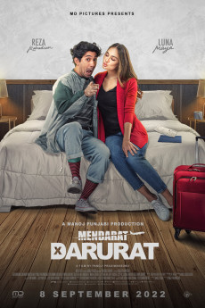 Mendarat Darurat (2022) download