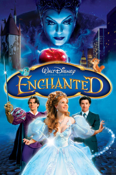 Enchanted (2022) download