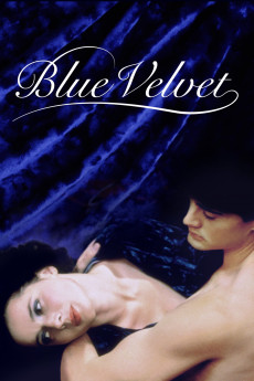 Blue Velvet (2022) download