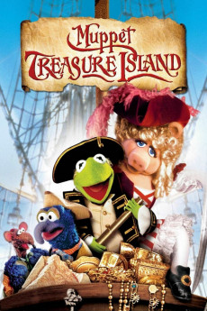 Muppet Treasure Island (2022) download