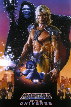 Masters of the Universe (2022) download