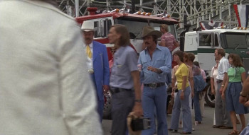 Smokey and the Bandit (1977) download