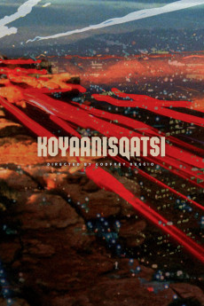 Koyaanisqatsi (2022) download