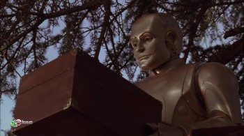 Bicentennial Man (1999) download