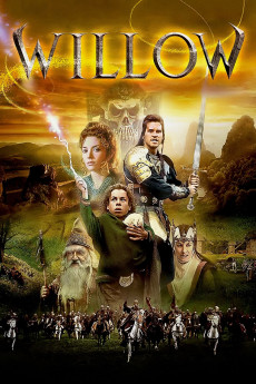 Willow (1988) download