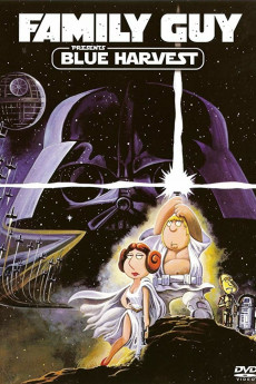 Family Guy Blue Harvest (2022) download