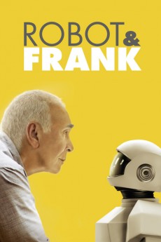 Robot & Frank (2022) download