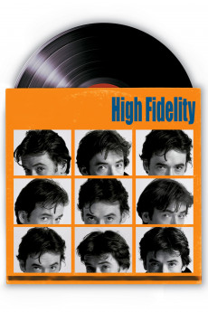 High Fidelity (2022) download