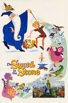 The Sword in the Stone (2022) download