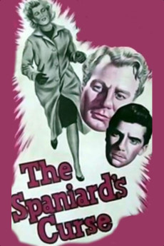 The Spaniard's Curse (1958) download
