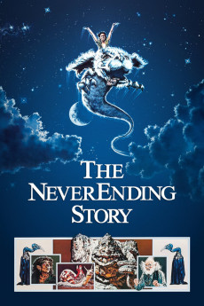 The NeverEnding Story (2022) download