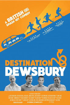 Destination: Dewsbury (2022) download