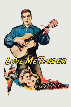 Love Me Tender (2022) download