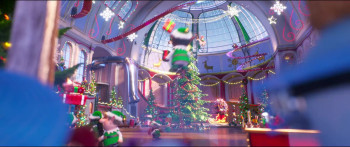 Santa's Little Helpers (2019) download