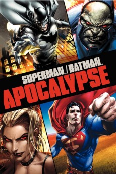 Superman/Batman: Apocalypse (2022) download