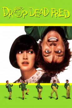 Drop Dead Fred (2022) download