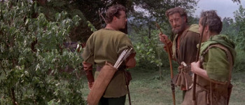 Sword of Sherwood Forest (1960) download