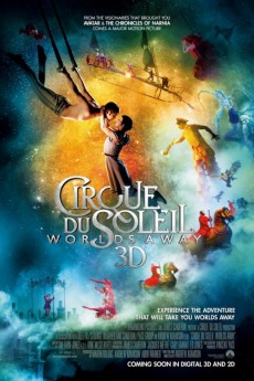 Cirque du Soleil: Worlds Away (2022) download