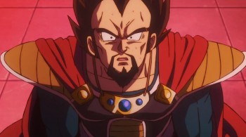 Dragon Ball Super: Broly (2018) download