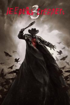 Jeepers Creepers III (2022) download