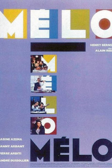 Mélo (2022) download