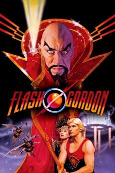 Flash Gordon (2022) download