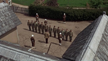 The Dirty Dozen (1967) download