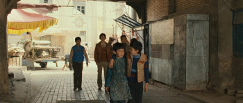 The Kite Runner (2007) download