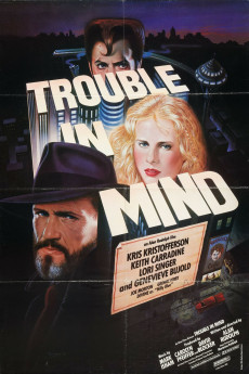 Trouble in Mind (1985) download