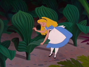 Alice in Wonderland (1951) download