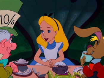 Alice in Wonderland (1951) download