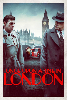 Once Upon a Time in London (2022) download