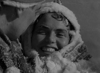 The White Reindeer (1952) download