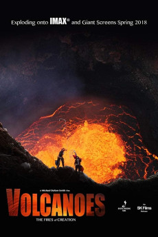 Volcanoes: The Fires of Creation (2022) download