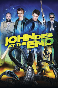 John Dies at the End (2022) download