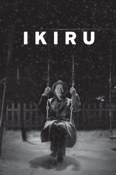 Ikiru (2022) download