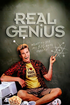 Real Genius (2022) download