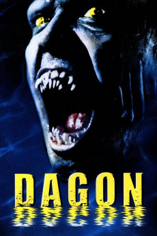 Dagon (2022) download