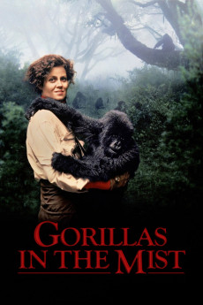 Gorillas in the Mist (2022) download