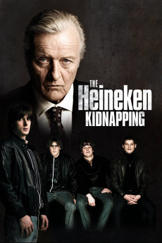 The Heineken Kidnapping (2022) download