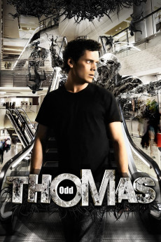 Odd Thomas (2022) download