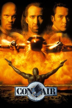 Con Air (2022) download