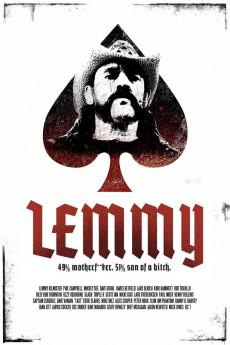 Lemmy (2022) download