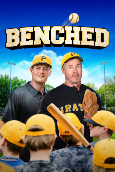 Benched (2022) download