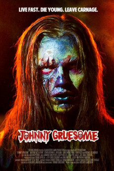 Johnny Gruesome (2022) download