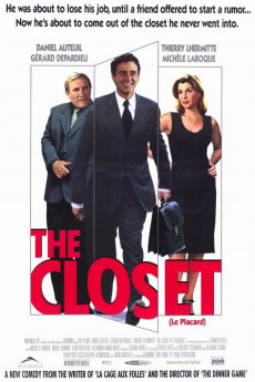 The Closet (2022) download