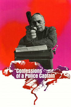 Confessions of a Police Captain (2022) download