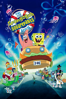 The SpongeBob SquarePants Movie (2004) download